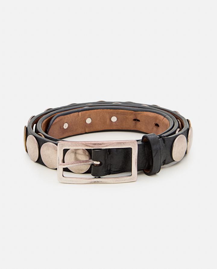 REPTILE'S HOUSE BAHIA BELT