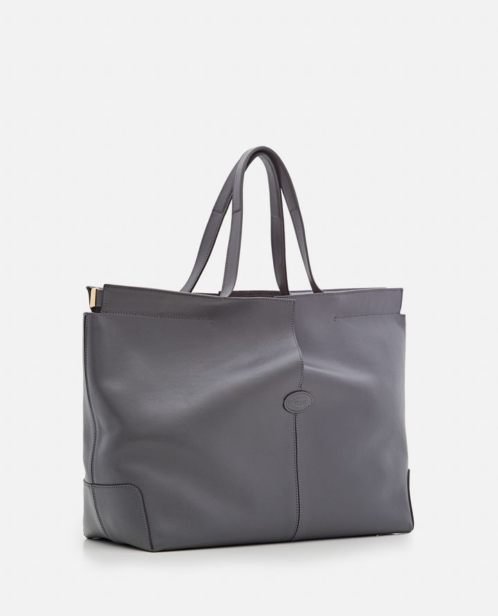 Tod's DBM BORSA SHOPPING IN PELLE Promozione