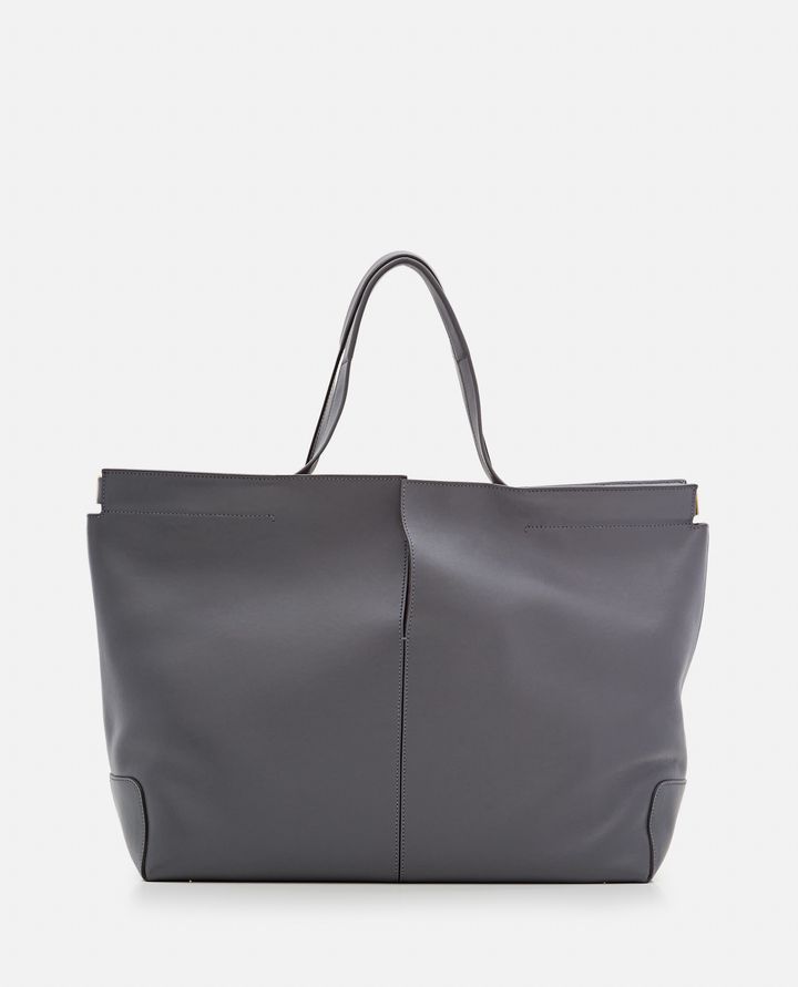 Tod's DBM BORSA SHOPPING IN PELLE Promozione
