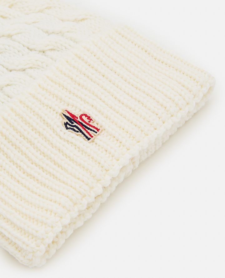 Moncler Grenoble BERRETTO CON PON PON Pezzi Unici