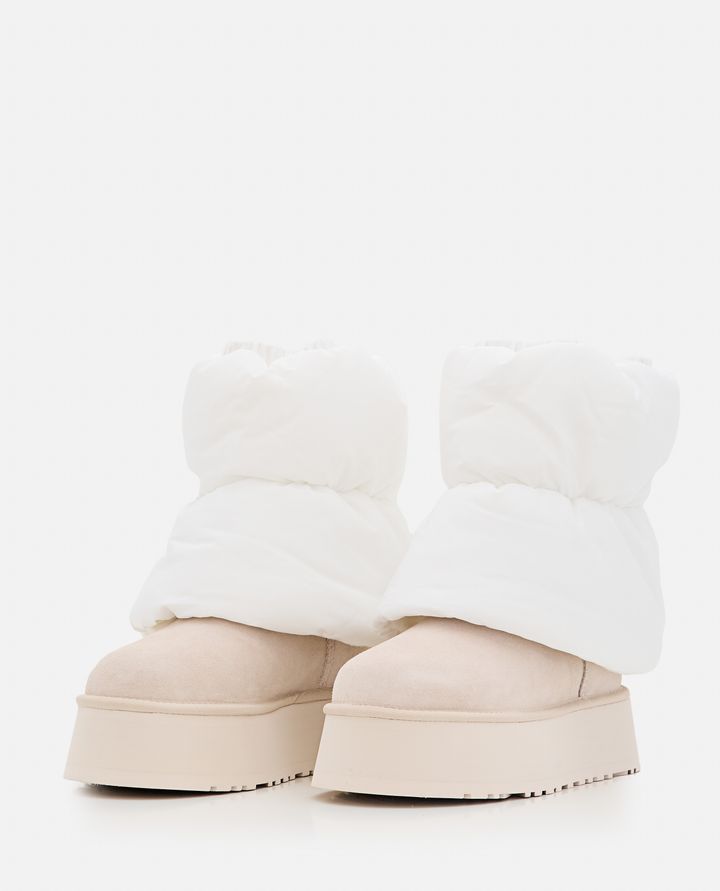 Ugg W CLASSIC MINI DIPPER PUFFER Soddisfazione Garantita