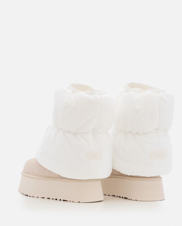 Ugg W CLASSIC MINI DIPPER PUFFER Soddisfazione Garantita