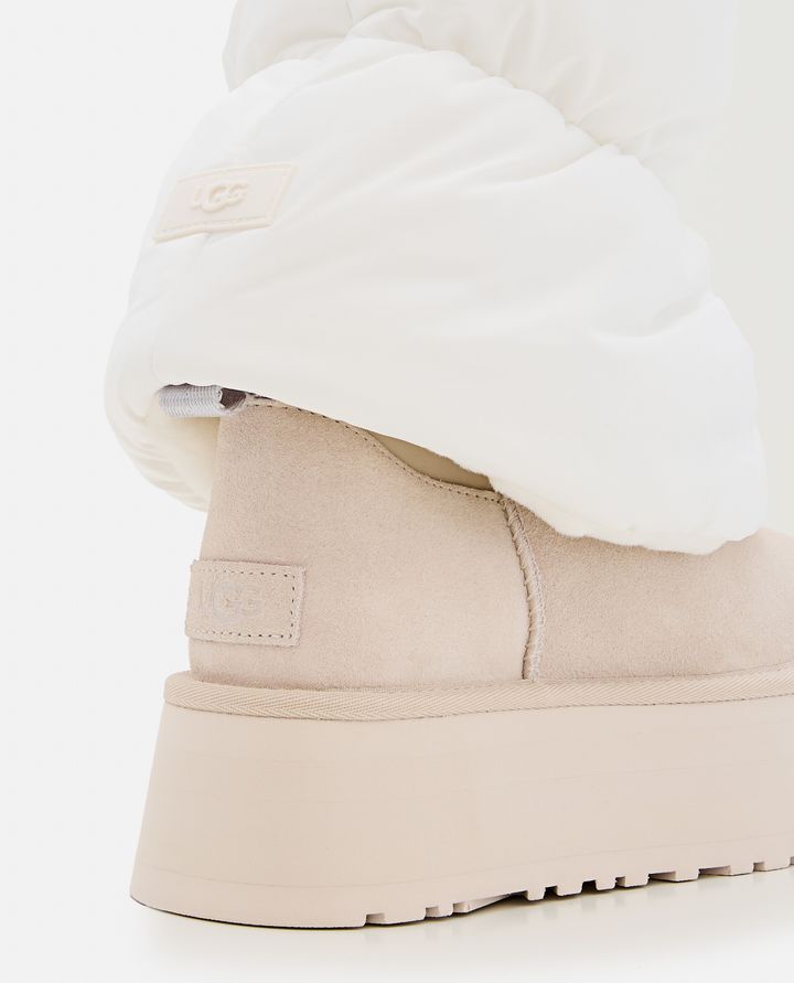 Ugg W CLASSIC MINI DIPPER PUFFER Soddisfazione Garantita
