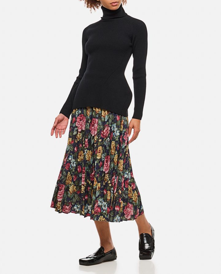 Junya Watanabe MAGLIONE DOLCEVITA Promozione Limitata