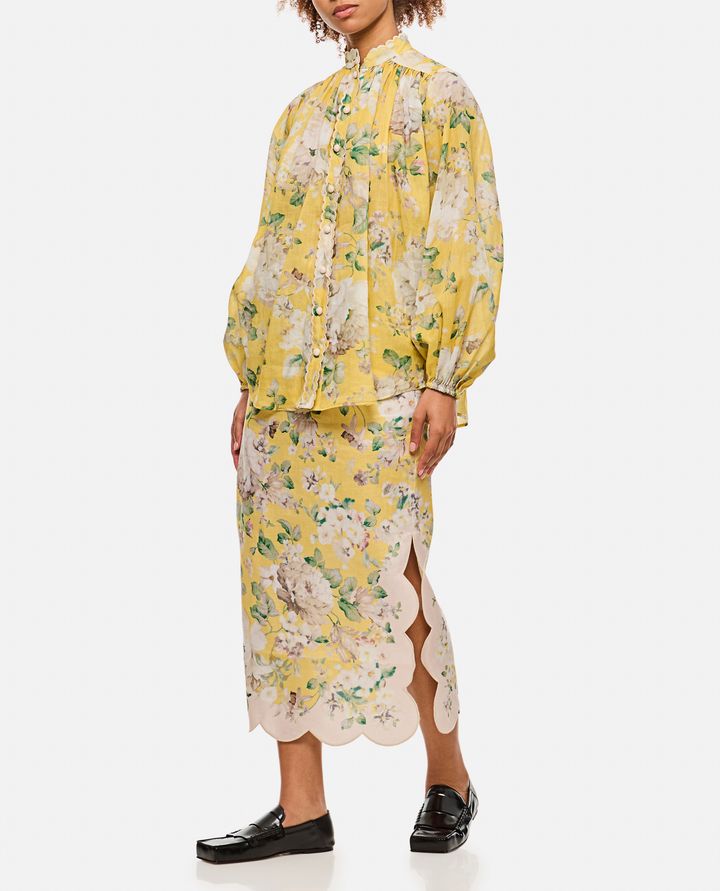 Zimmermann ACACIA GONNA Fino Al -60%