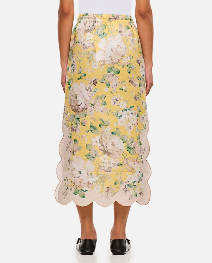 Zimmermann ACACIA GONNA Fino Al -60%