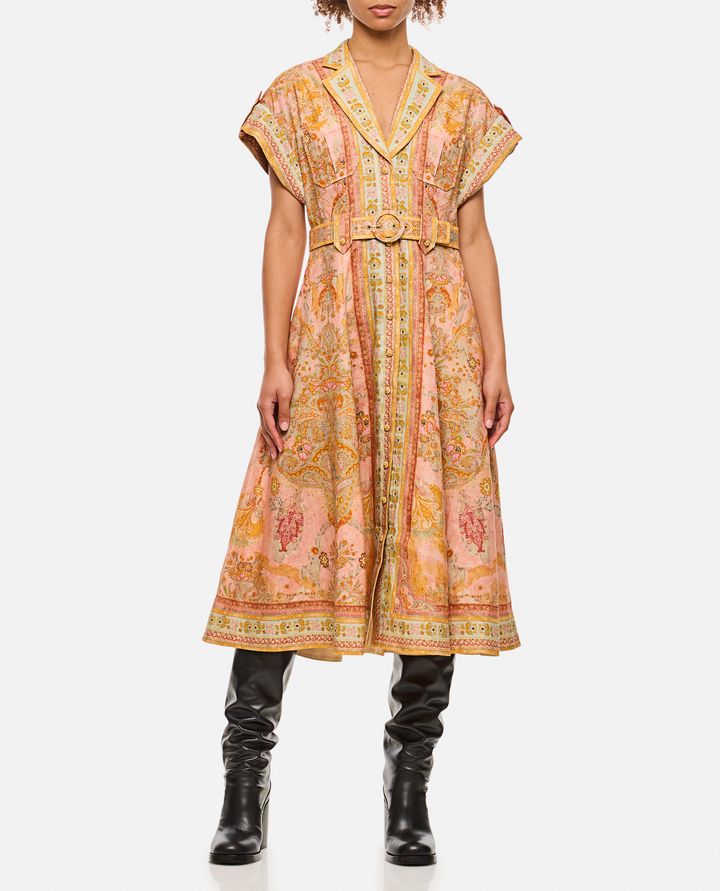 Zimmermann ACACIA ABITO Shopping Online