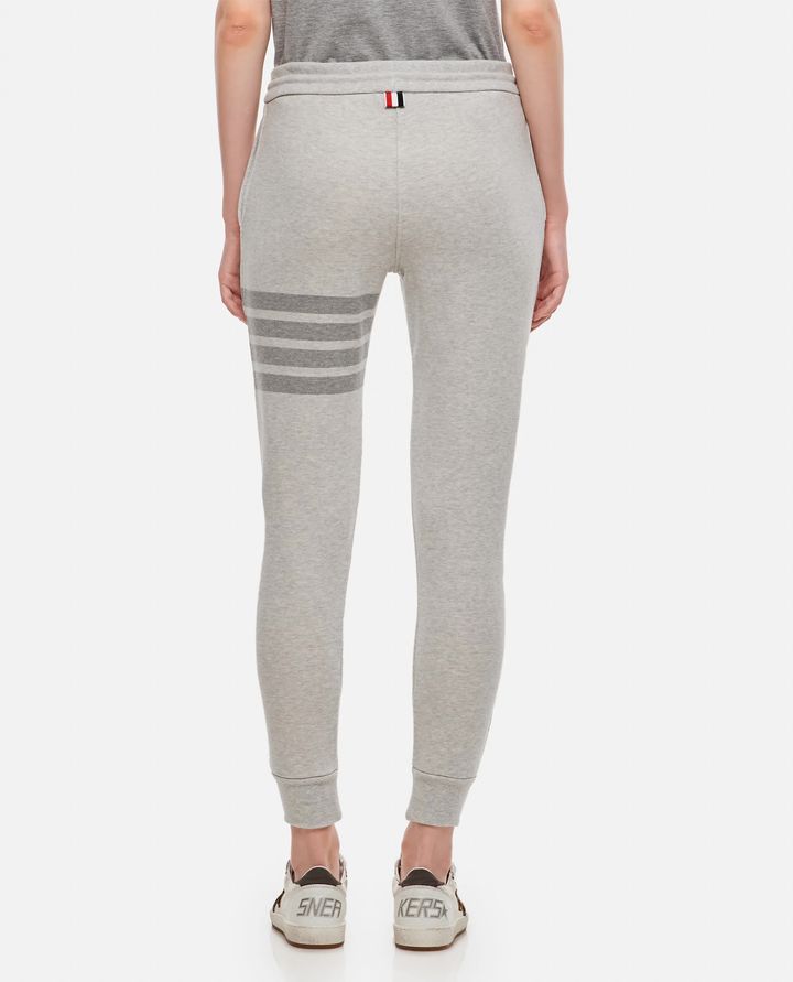 Thom Browne JOGGERS IN COTONE Affare Del Giorno