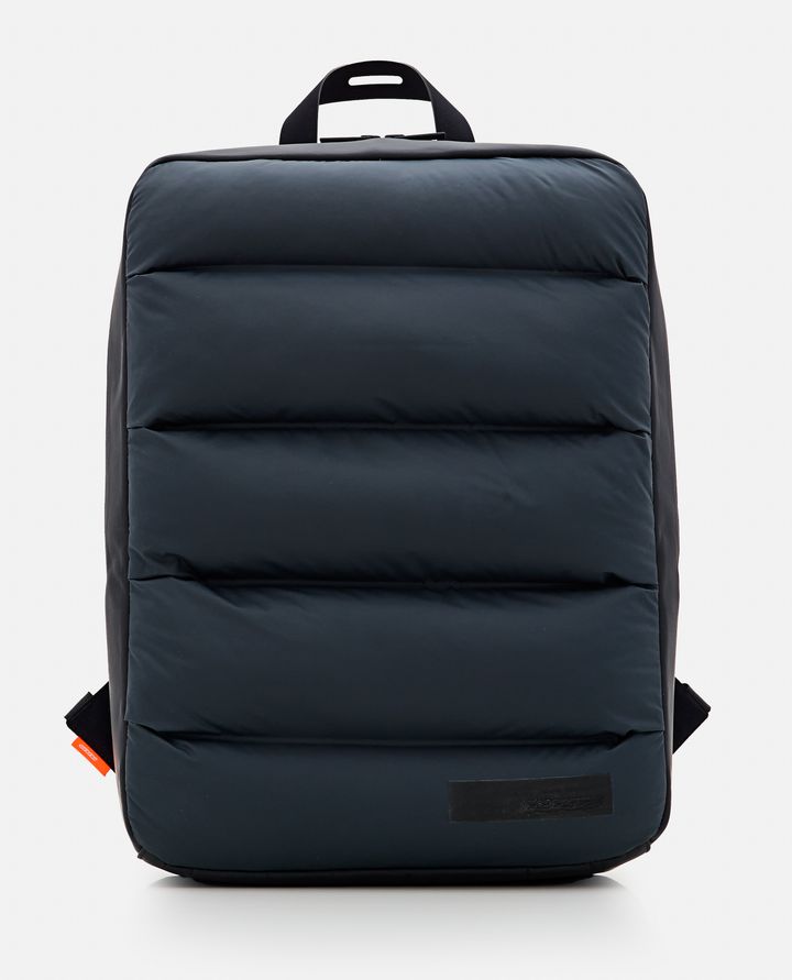 Roberto Ricci Design RUBBER QUILT DAILY ZAINO