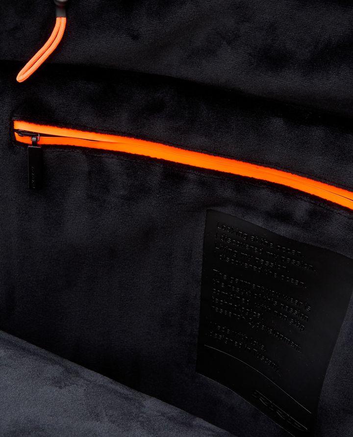 Roberto Ricci Design RUBBER QUILT DAILY ZAINO Prezzo Ridotto