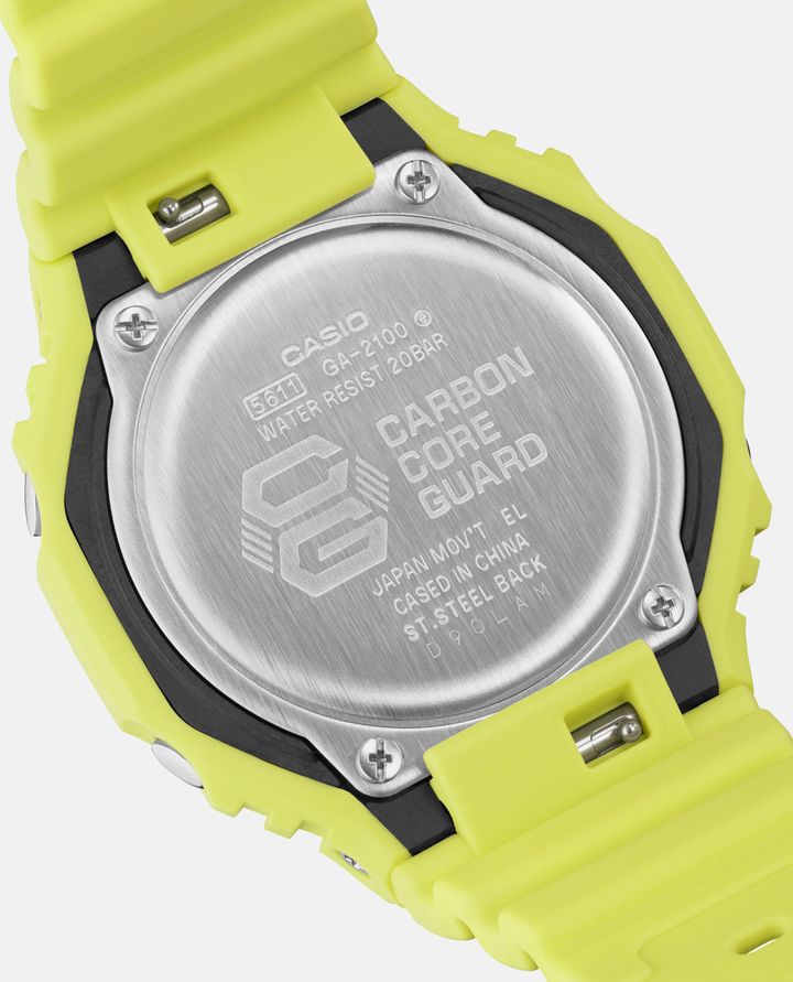 Casio G-SHOCK CASIO Sottocosto