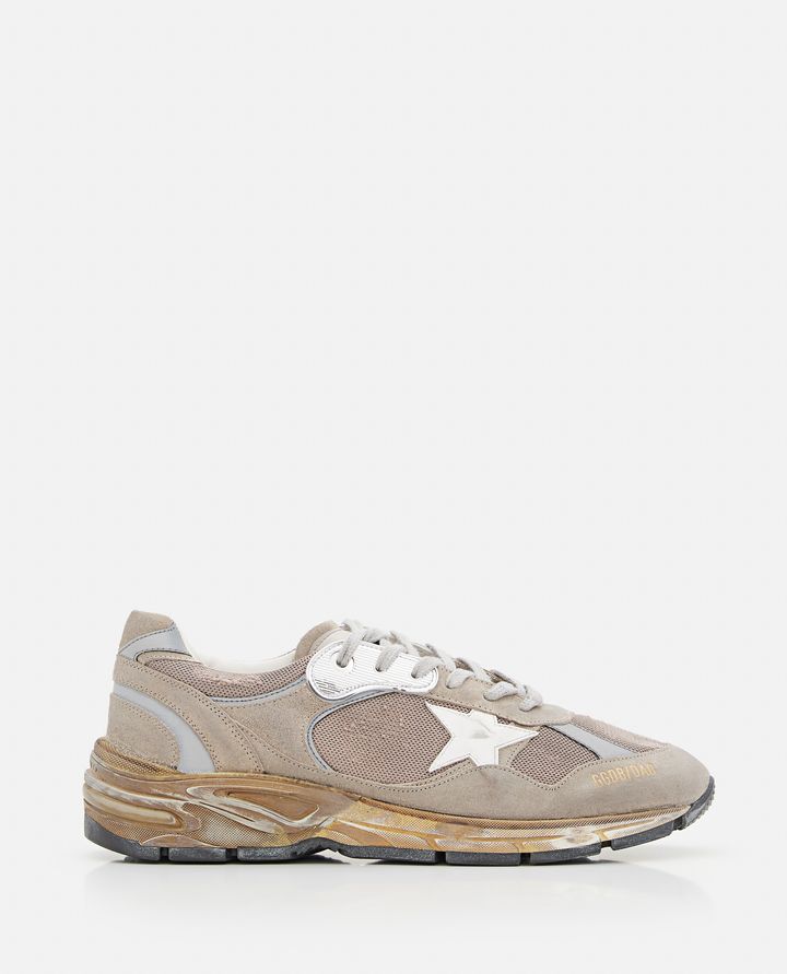 Golden Goose RUNNING DAD SNEAKERS
