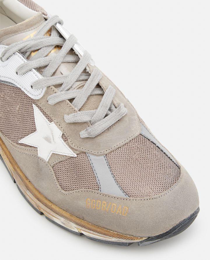 Golden Goose RUNNING DAD SNEAKERS Hotsell