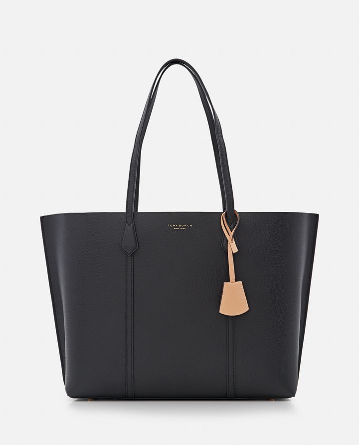 Tory Burch BORSA TOTE PERRY Nuova