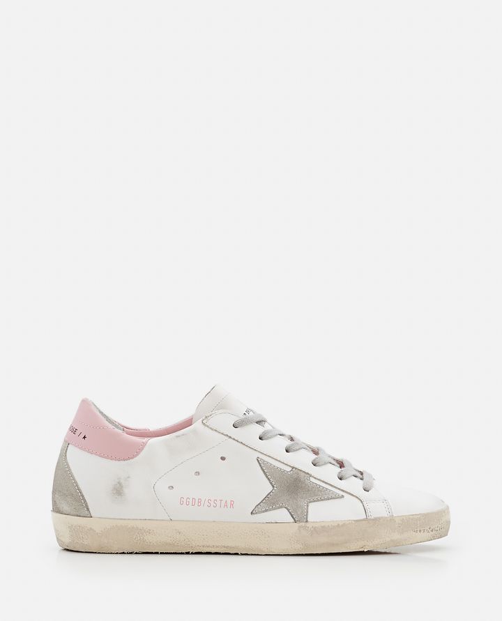 Golden Goose SUPER-STAR SNEAKERS 2025