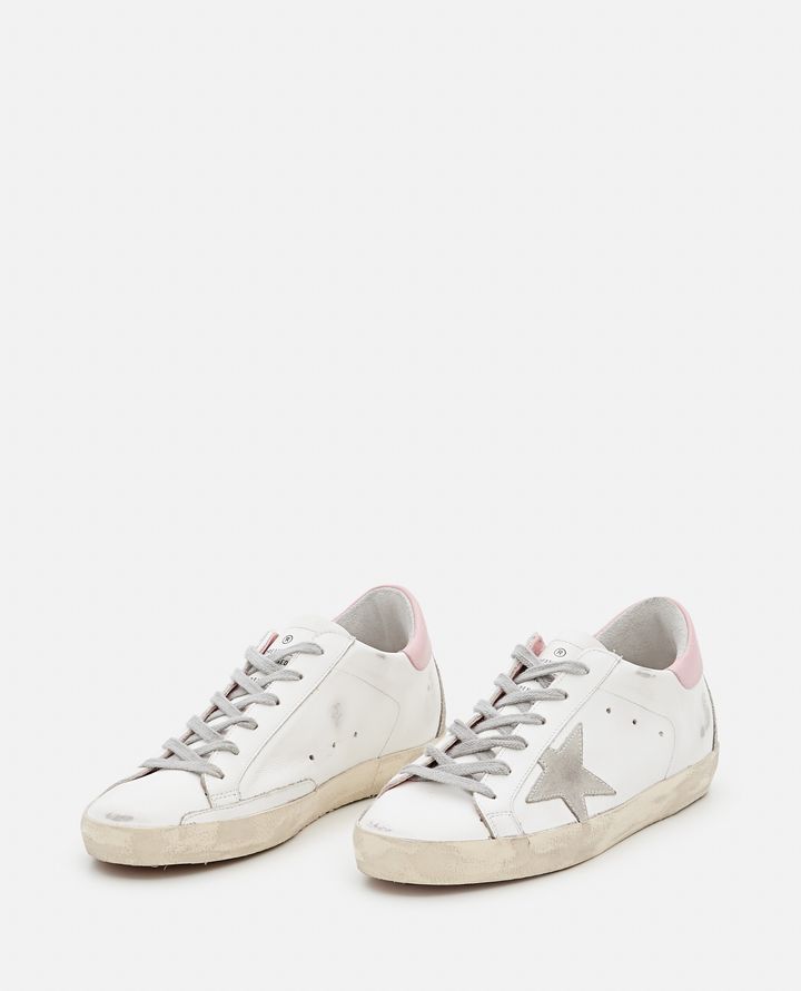 Golden Goose SUPER-STAR SNEAKERS 2025