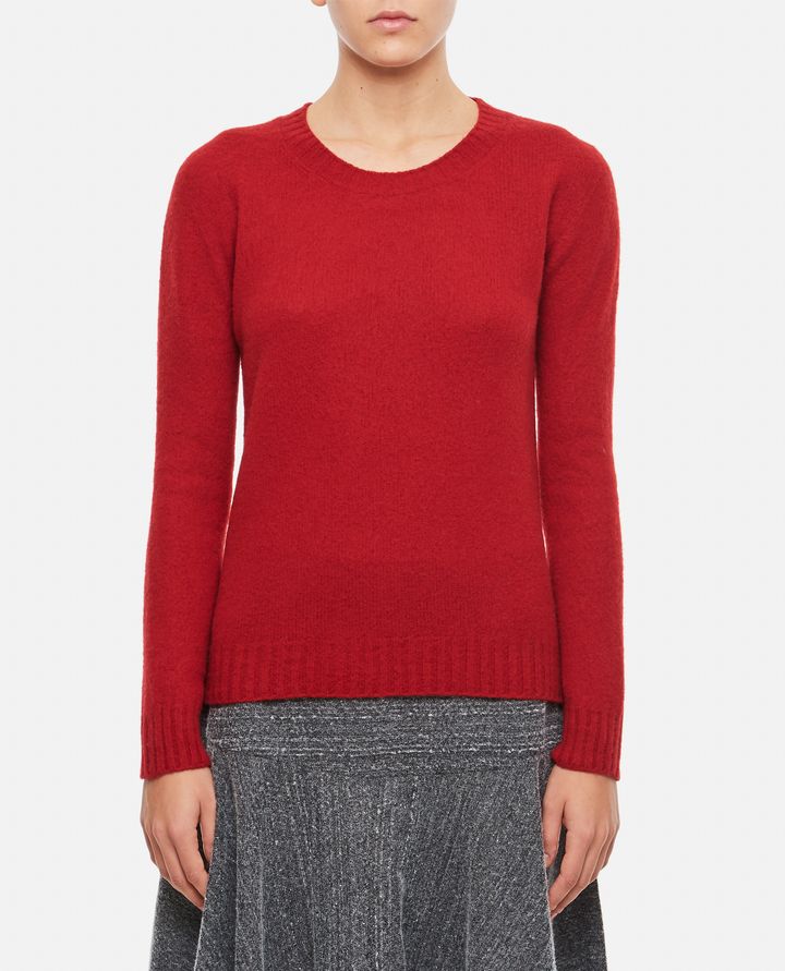 Drumohr MAGLIA GIROCOLLO