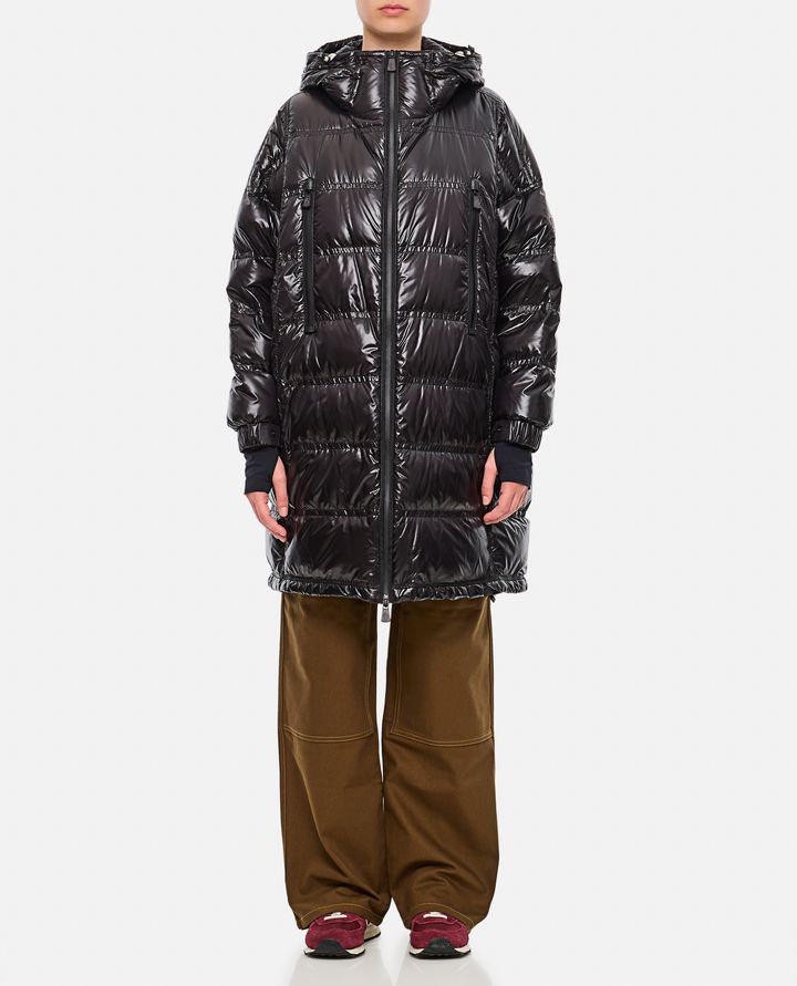 Moncler Grenoble ROCHELAIRS PIUMINO PARKA Nuovo