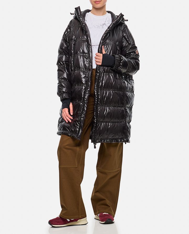Moncler Grenoble ROCHELAIRS PIUMINO PARKA Nuovo