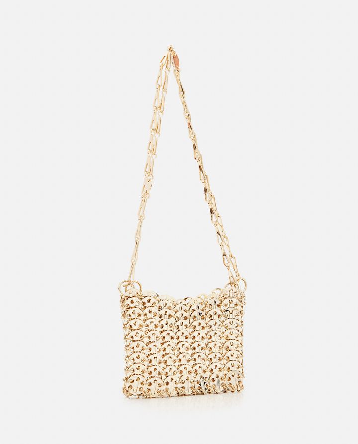 Rabanne 1969 NANO BORSA A SPALLA Spedizione Gratuita