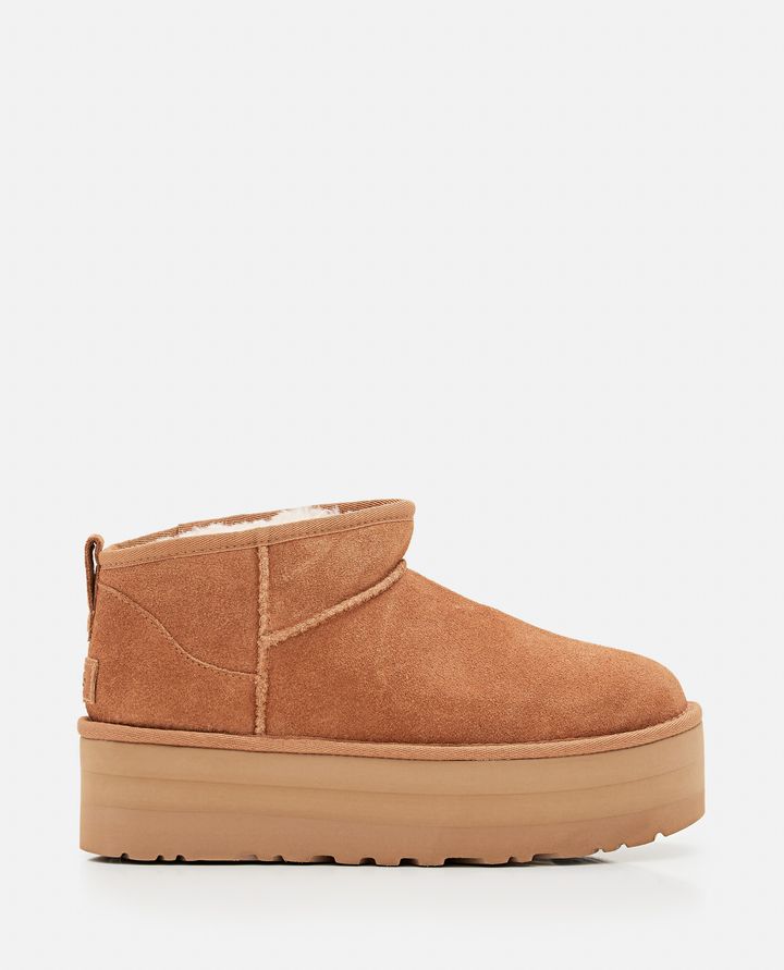 Ugg W CLASSIC ULTRA MINI PLATFORM Acquista Ora
