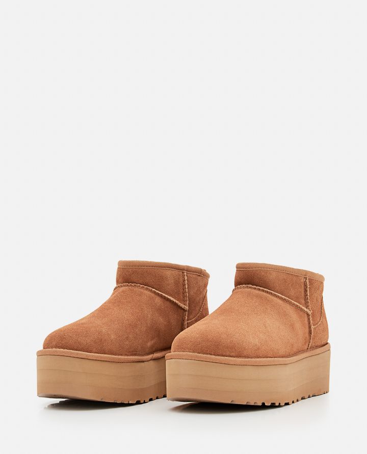 Ugg W CLASSIC ULTRA MINI PLATFORM Acquista Ora