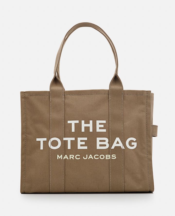 Marc Jacobs THE TOTE BAG LARGE IN CANVAS Offerta
