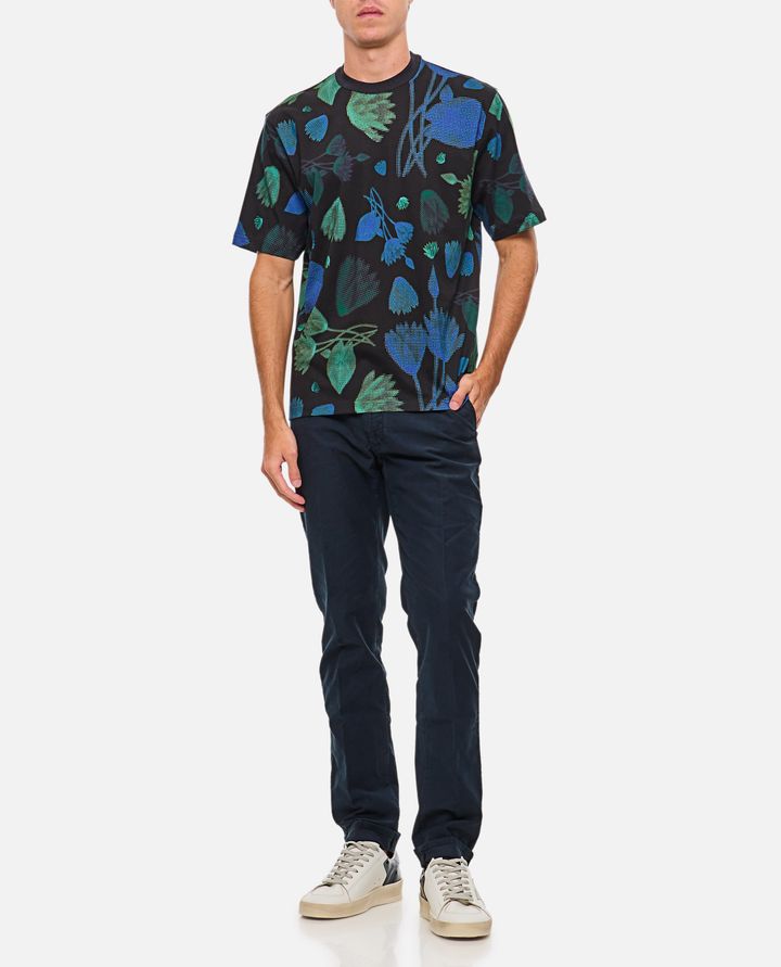 Incotex PANTALONI SLIM FIT Outlet