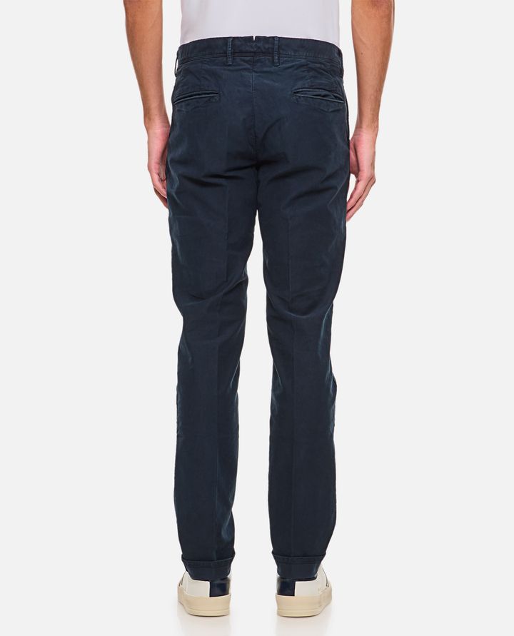 Incotex PANTALONI SLIM FIT Outlet