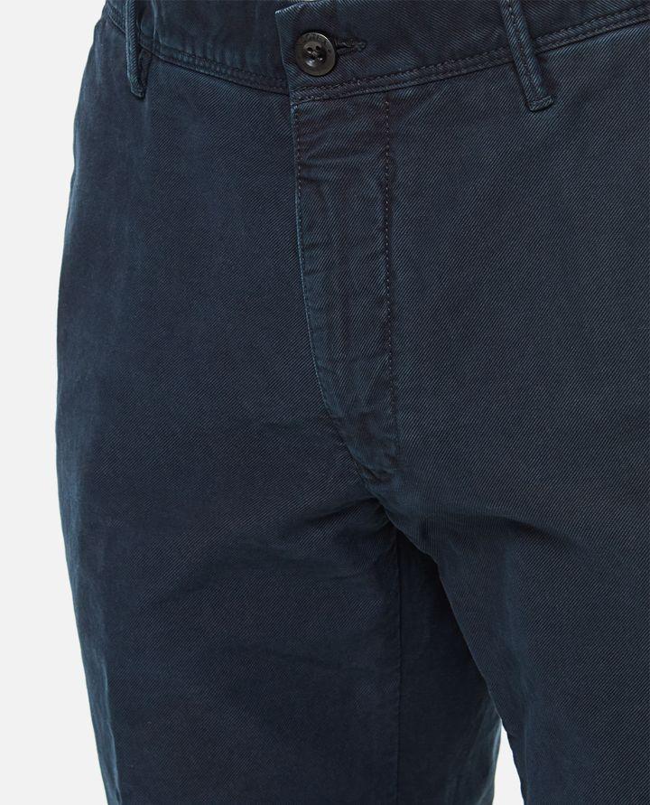 Incotex PANTALONI SLIM FIT Outlet