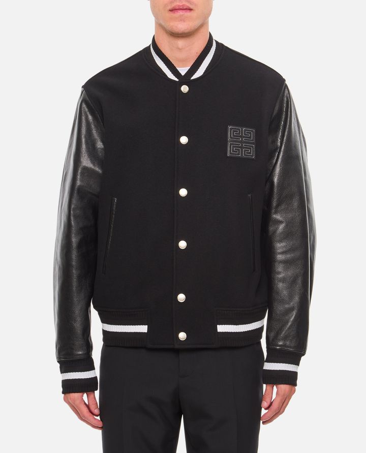 Givenchy GIACCA VARSITY In Vendita