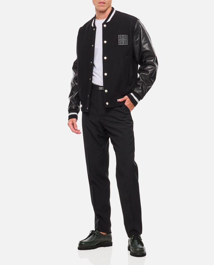 Givenchy GIACCA VARSITY In Vendita