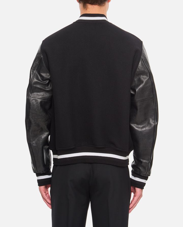 Givenchy GIACCA VARSITY In Vendita