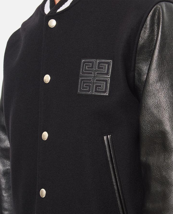 Givenchy GIACCA VARSITY In Vendita