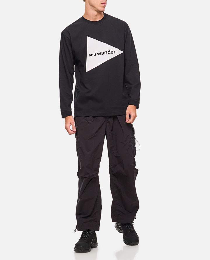 And Wander PANTALONI CARGO Saldi