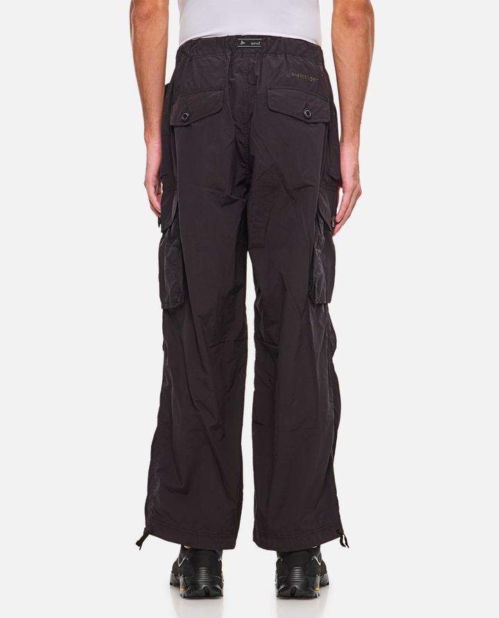 And Wander PANTALONI CARGO Saldi