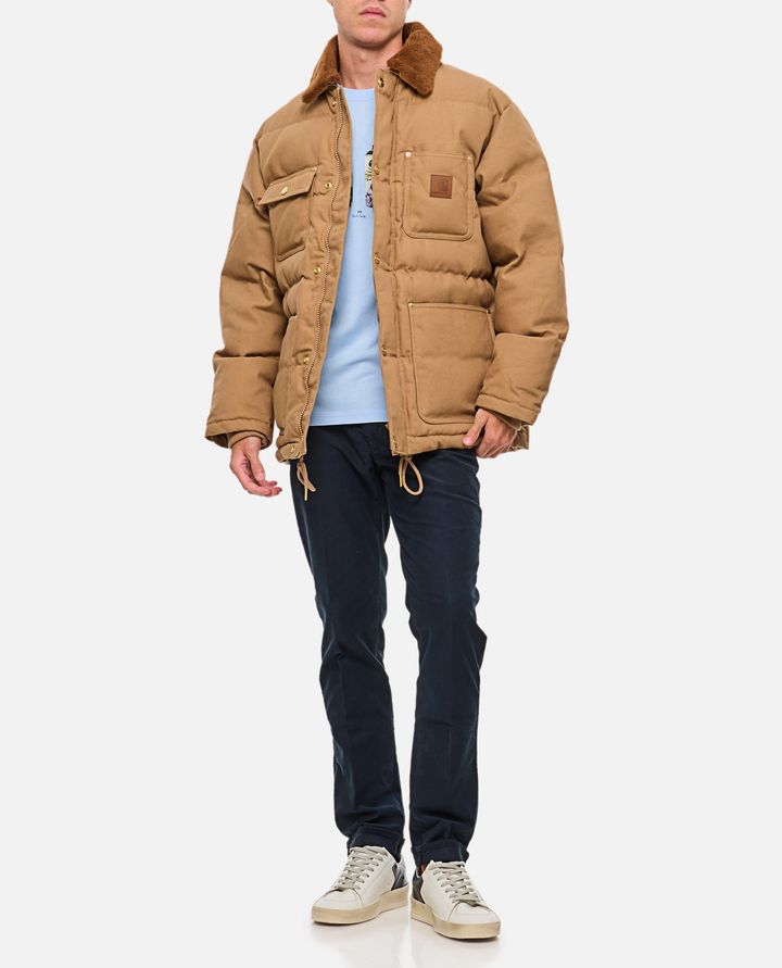 Carhartt WIP RAYLEY PIUMINO Vendita Calda