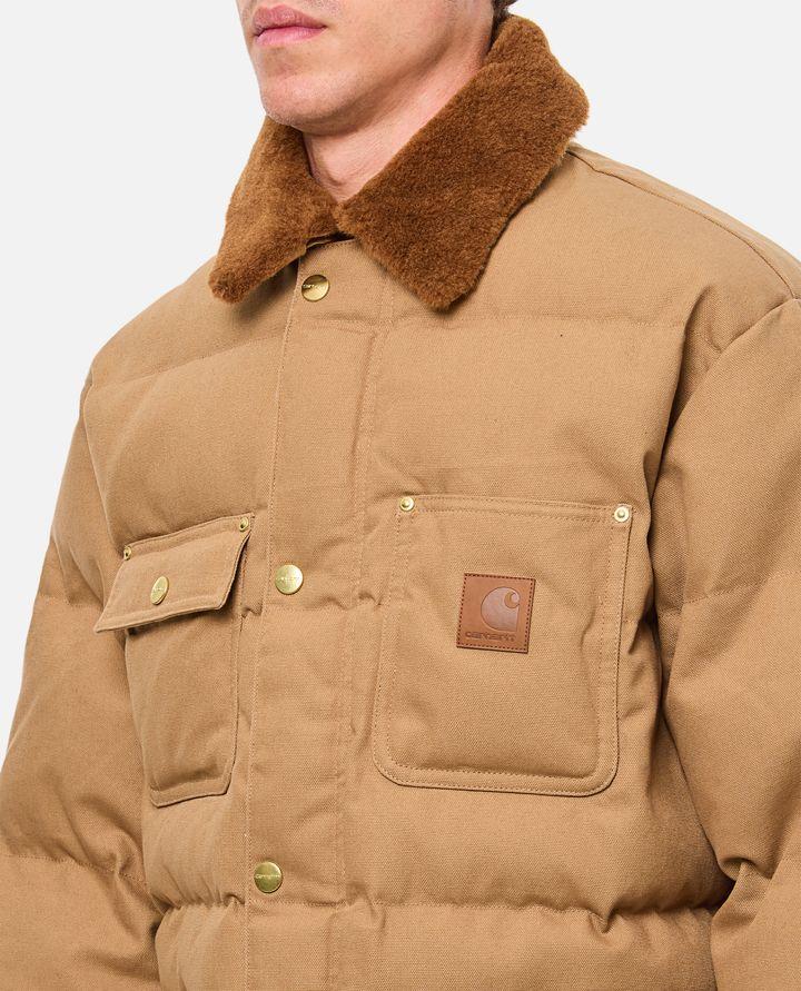 Carhartt WIP RAYLEY PIUMINO Vendita Calda