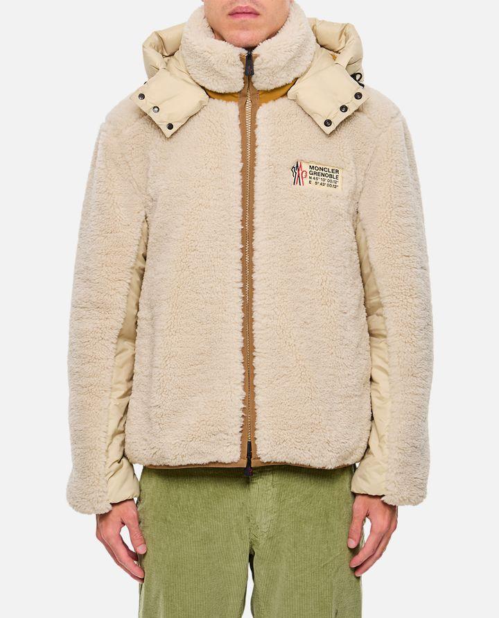 Moncler Grenoble WENGI PIUMINO