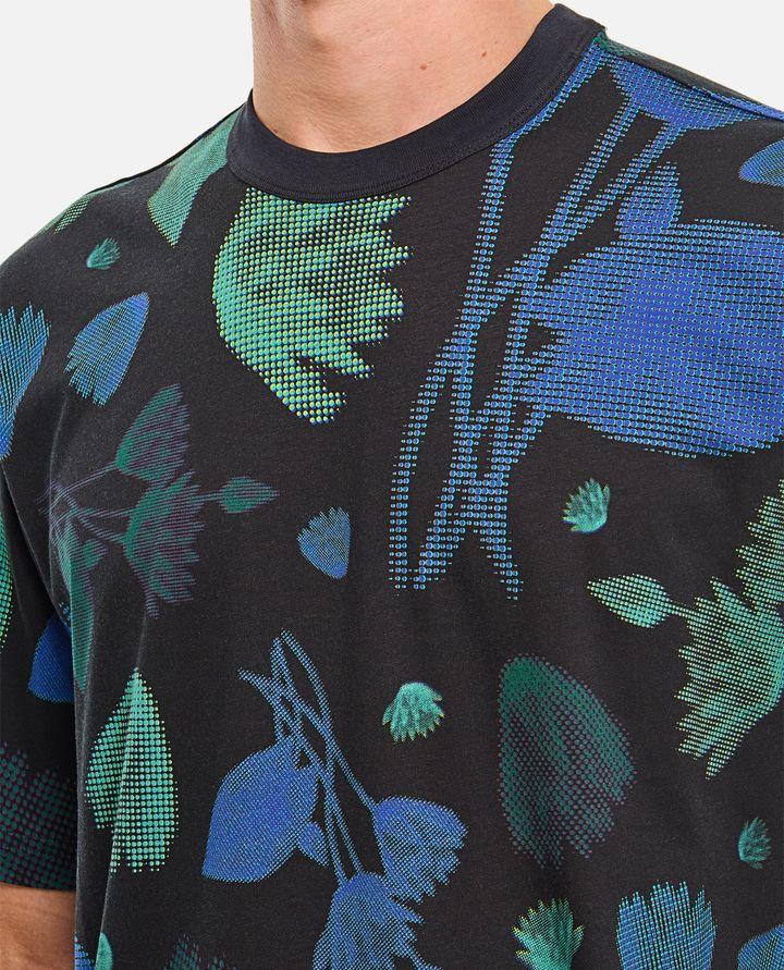PS Paul Smith T-SHIRT CON STAMPA Vendite Flash