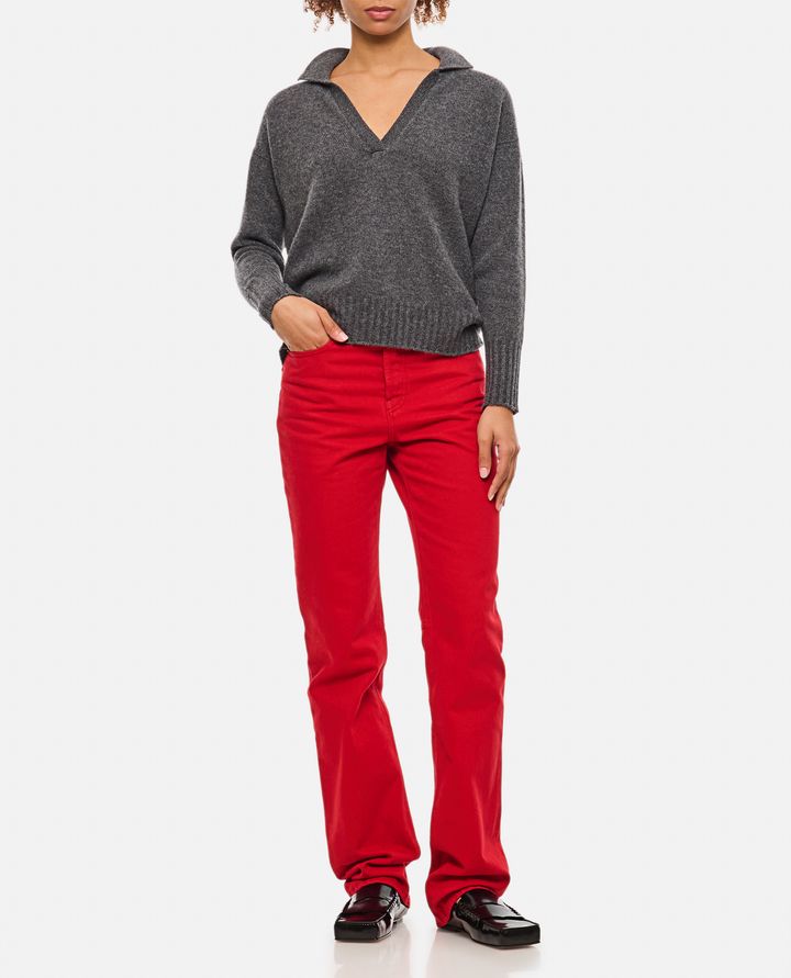 Jacquemus LE DE-NÎMES DROIT DENIM 2025