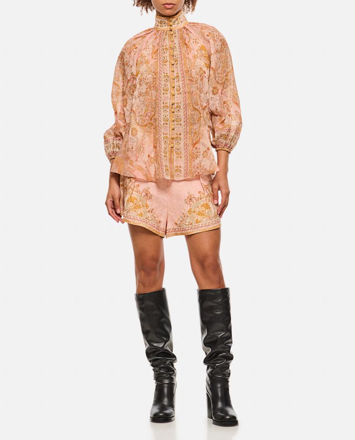 Zimmermann ACACIA BLUSA Italia