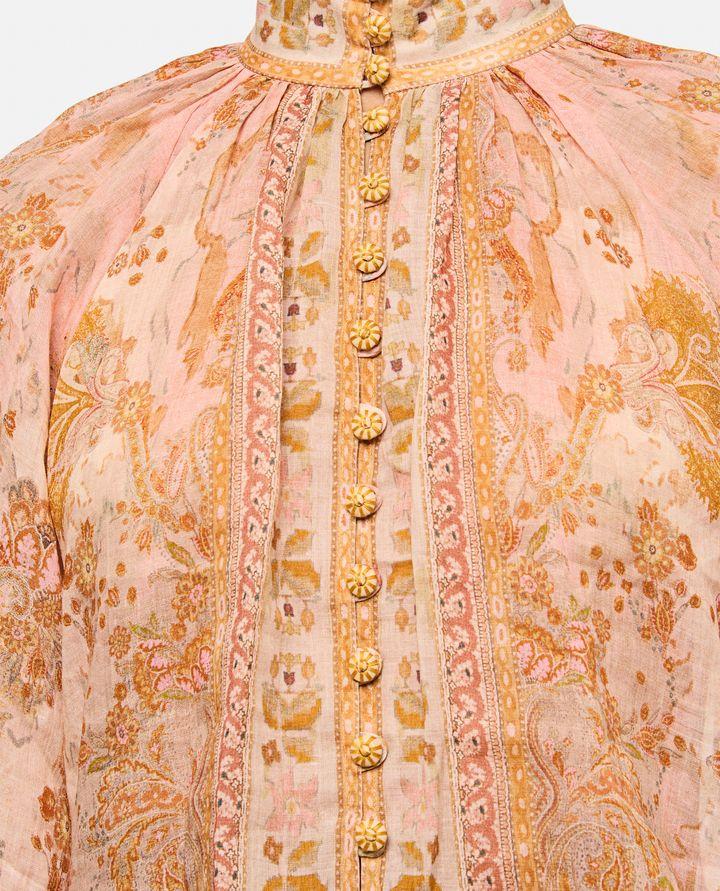 Zimmermann ACACIA BLUSA Italia