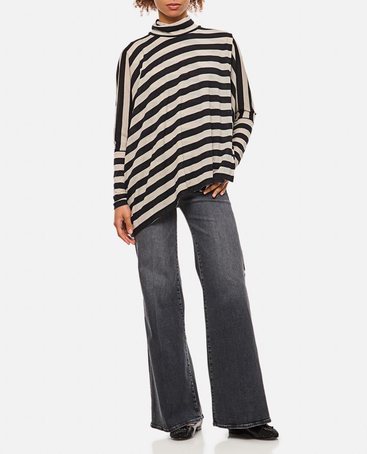 Mother TWISTER DENIM CON TASCHINO 2025