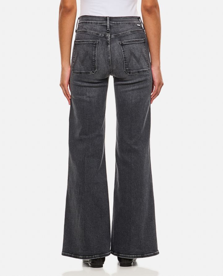 Mother TWISTER DENIM CON TASCHINO 2025