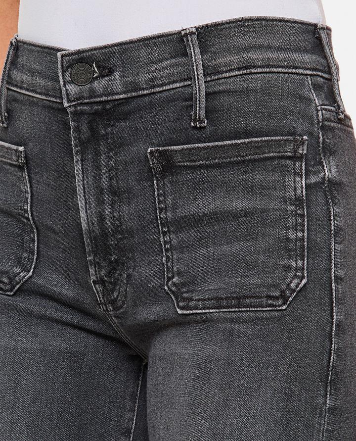 Mother TWISTER DENIM CON TASCHINO 2025