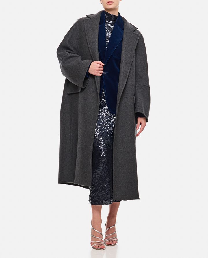 Max Mara ASBURGO CAPPOTTO OVER Fino Al -60%
