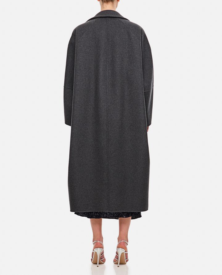 Max Mara ASBURGO CAPPOTTO OVER Fino Al -60%