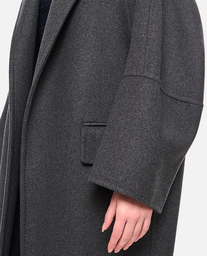 Max Mara ASBURGO CAPPOTTO OVER Fino Al -60%