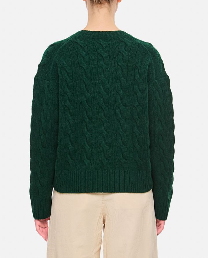 Polo Ralph Lauren MAGLIONE CON SCOLLO A V Presa